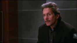 The Good Wife - Season 02 Episode 15